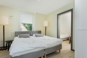 Family Holiday House VIKING - Garden, Playground & Grill by Noclegi Renters in Kołczewo